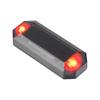 A ABSOPRO LED Emergency Signal Light, Warning Light, Strobe Light, Auxiliary Light, Warning Light,