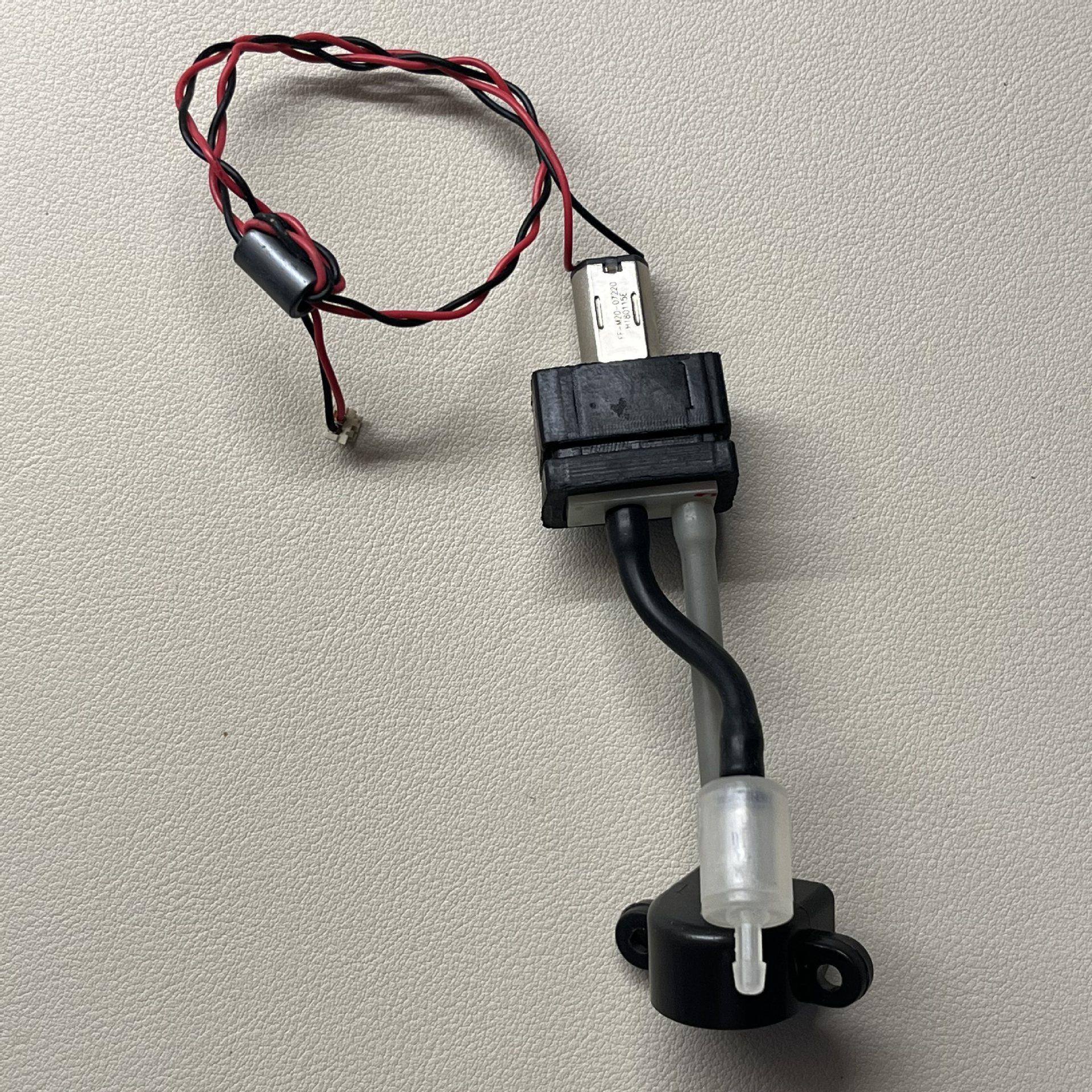 Блок насоса и двигателя для робота-пылесоса Ecovacs DD35/DD33/DD37/DD56/DJ35.