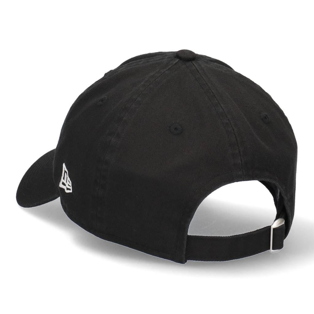 9TWENTY LA Mini Logo Cap LA Dodgers 920 [New Era] (Black)
