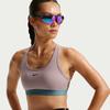 Women's Sports Underwear Women's Light Pinkish Purple Moderate