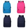 Premium Quality Ladies Small Light Backpack Ideal For Travel And Vacation Use
