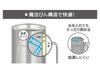 Thermos Vacuum Insulated Mug 1L Stainless Steel 2 S2 Beer Mug Day Gift Men Women Birthday Present JDK-1000 Father's