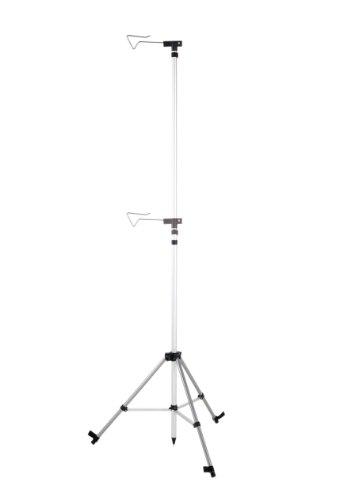 Captain Stag Aluminum Slide Lantern Stand UF-0004