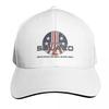 USSed Sulaco Cap Fashion Casual Baseball Caps Adjustable Hat Hip Hop Summer Unisex Baseball Hats