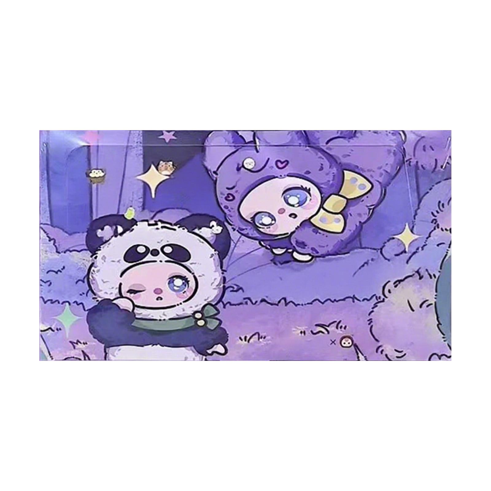 

1 Случайный предмет (скрытая Вероятность), Игрушка-сюрприз, Коллекционная, Таинственная коробка, Идея для подарка, Серия плюшевых игрушек One Size