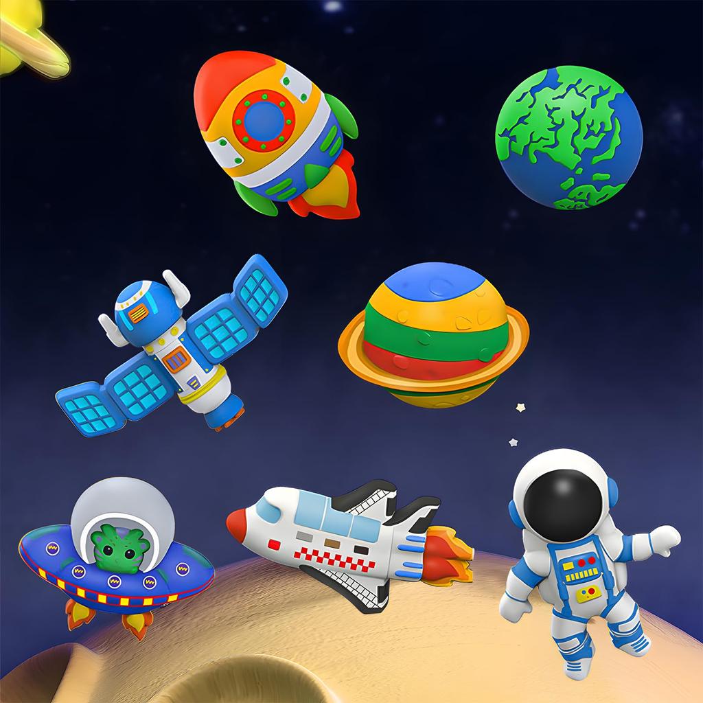 Zestaw do prac plastycznych i rękodzieła dla dzieci Zestaw do malowania, Projekty SPA Kreatywna aktywność Zabawki DIY Prezent, zabawki dinozaury Zestaw do malowania f