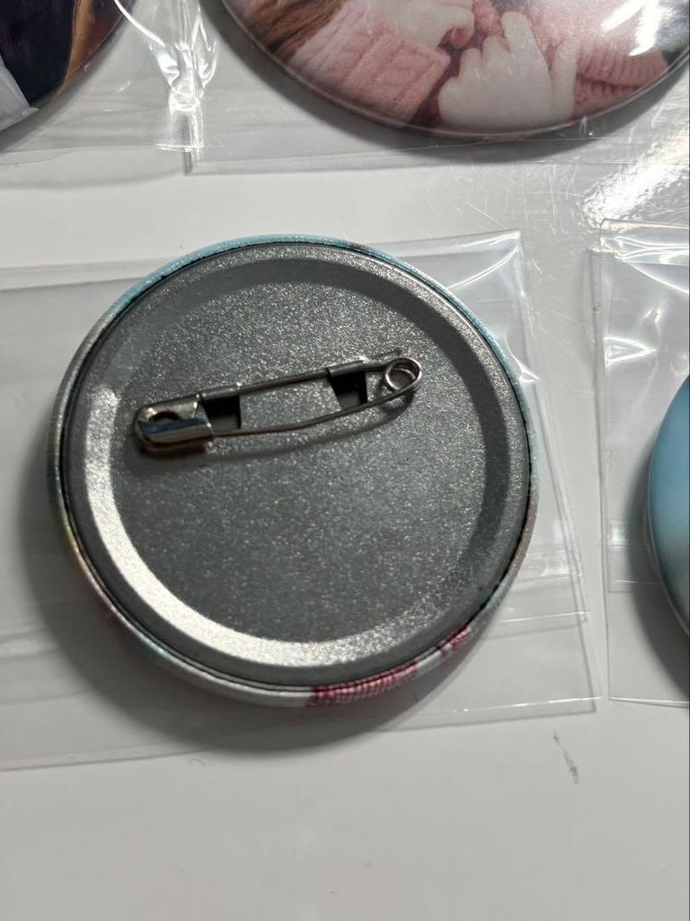 [USED] Twice Dahyun can badge