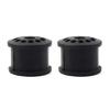 68001899AA Car Gear Shifter Mechanism Rubber Sleeve Transfer Case Shifter Rod Lever Bushing Wear Resistant
