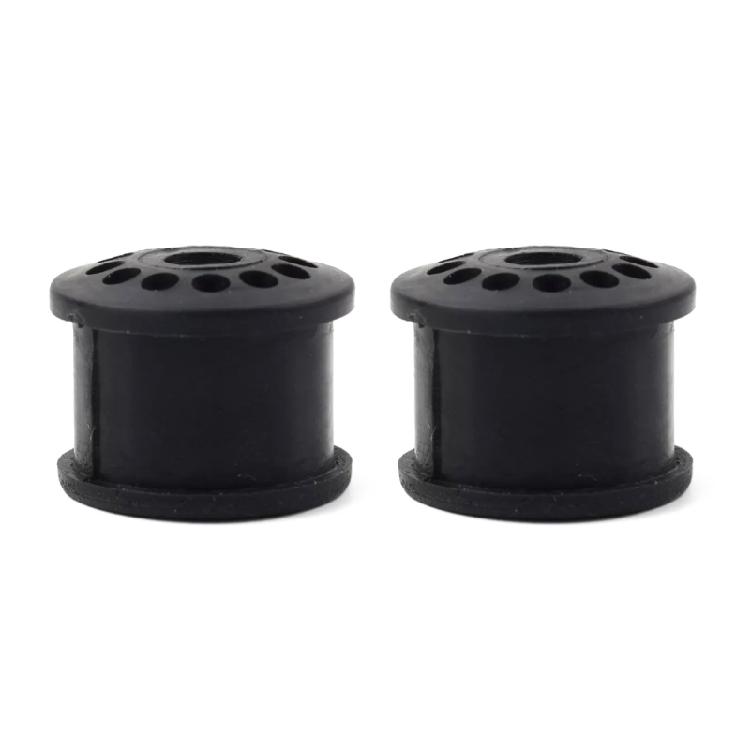 Car Clamps And Fasteners Shifter Rod Lever Mechanism Sleeve Transfer Case Transmission 68001899AA Rubber Bushing