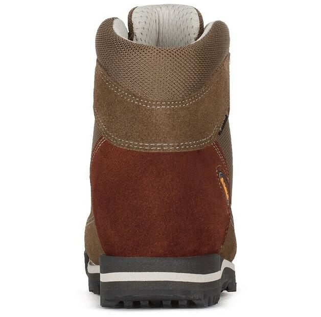 Треккинговые ботинки Aku Ultra Light Micro GTX