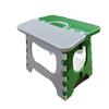 Plastic Folding Stool Adult Children Folding Small Stool Outdoor Portable Fishing Stool Bench