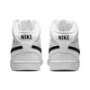 New Nike Court Vision Mid Next Nature White Black DN3577-101