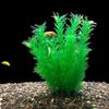 For Aquarium Decor Simulation Beautiful Landscaping Plants Aquatic Plants Water Weeds Water Grass