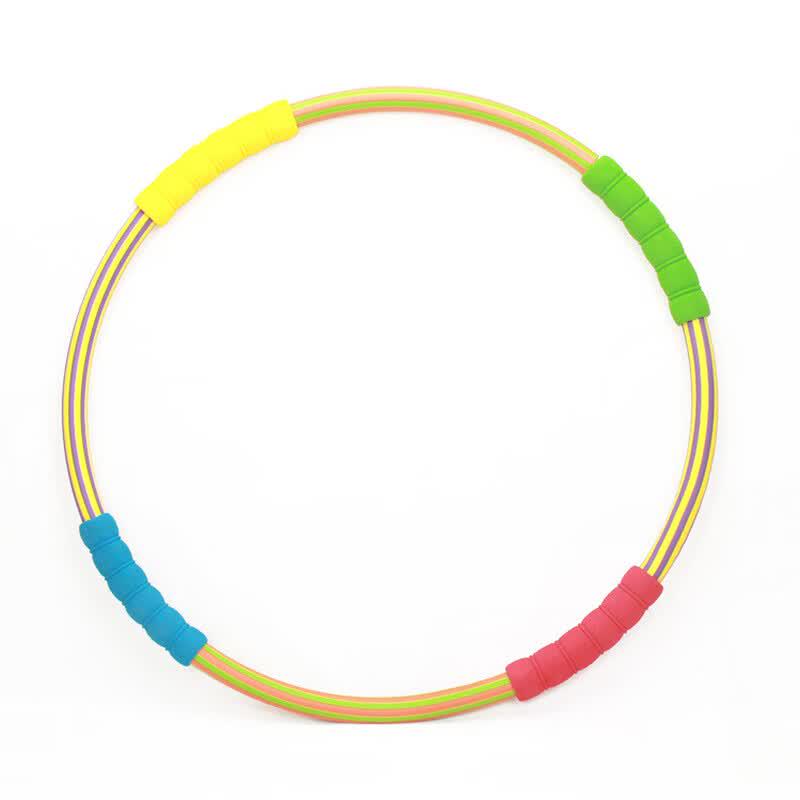 TLXT Massage Fitness Hula Hoop