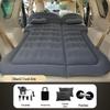 Inflatable Mattress for Nio ES6 SUV - Rear Seat Bed for Travel