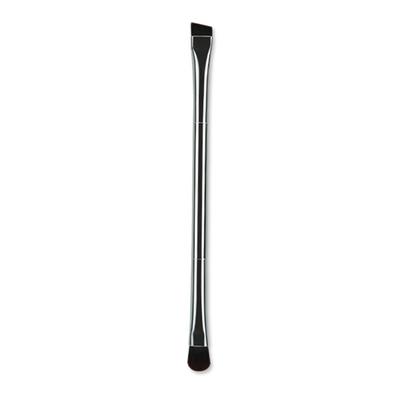 Yousheng Eyeshadow Brush Quick Shaping Ergonomics Handle Long Makeup Eyebrow Cosmetic Brushes Tool for Lady