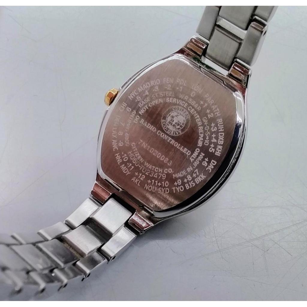 Used Citizen T023479 Watch