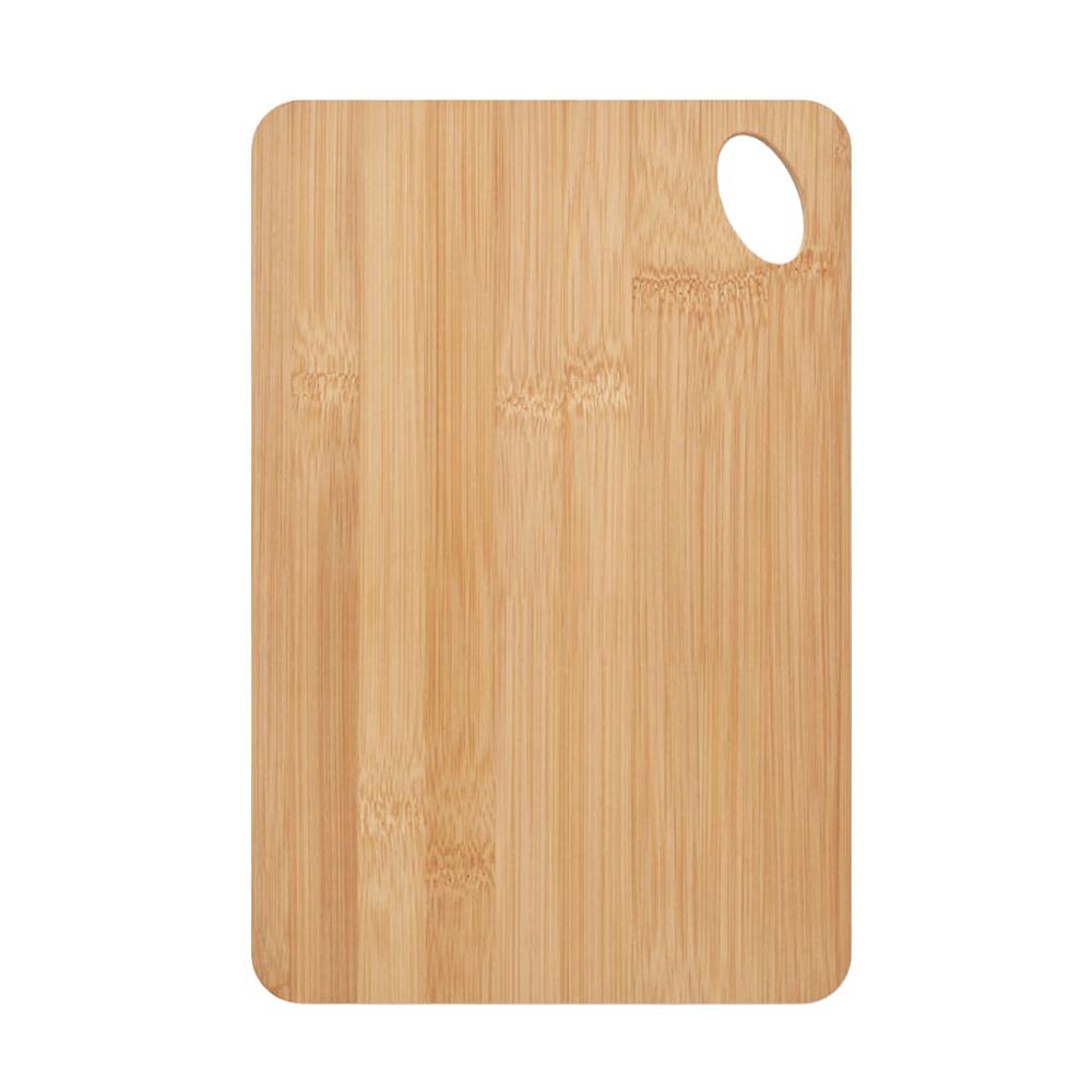 MidOcean Bemga Bamboo Plain Chopping Board
