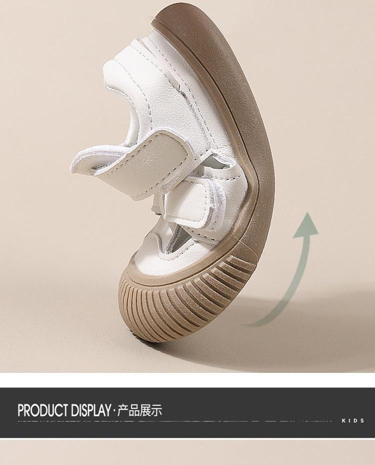 Summer Toddler Sandals Soft Non Slip Baby First Walking Shoes