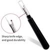 Embroidery Sewing Handy Removing Threads Stitch Unpicker Thread Remover Stitch Opener Removal Tool