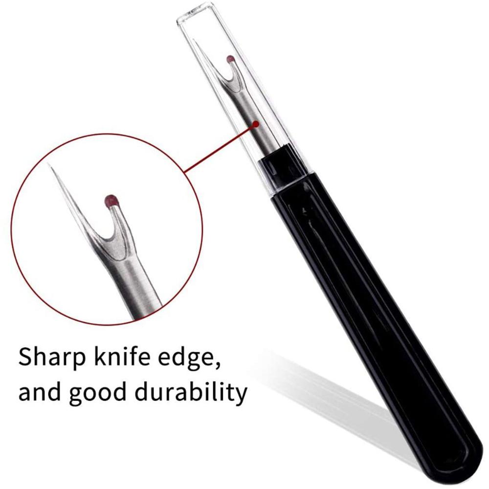 Embroidery Sewing Handy Removing Threads Stitch Unpicker Thread Remover Stitch Opener Removal Tool