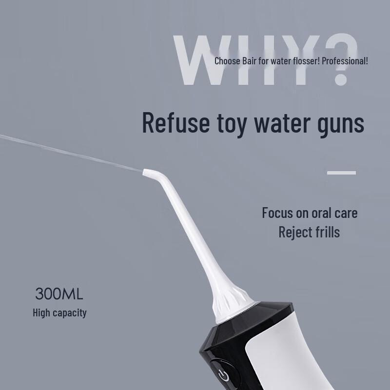 Bayer M4 Professional Electric Water Flosser