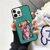 Pitbull Dog Coque Shell For iPhone 17 Air 15 16 14 13 12 Pro Max 11 Pro Max Plus Phone Case Cover