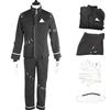 Hochwertiges Identity V Aesop Carl Cosplay-Outfit für Herren mit weichem Material und detailliertem Design