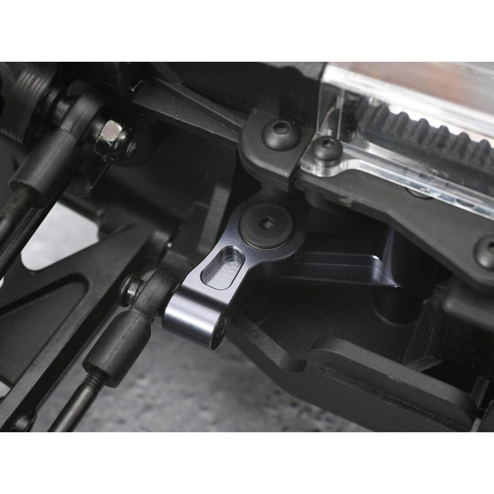 G-Force XTRADA Aluminum Steering Set GOP162 Genuine Japan Product