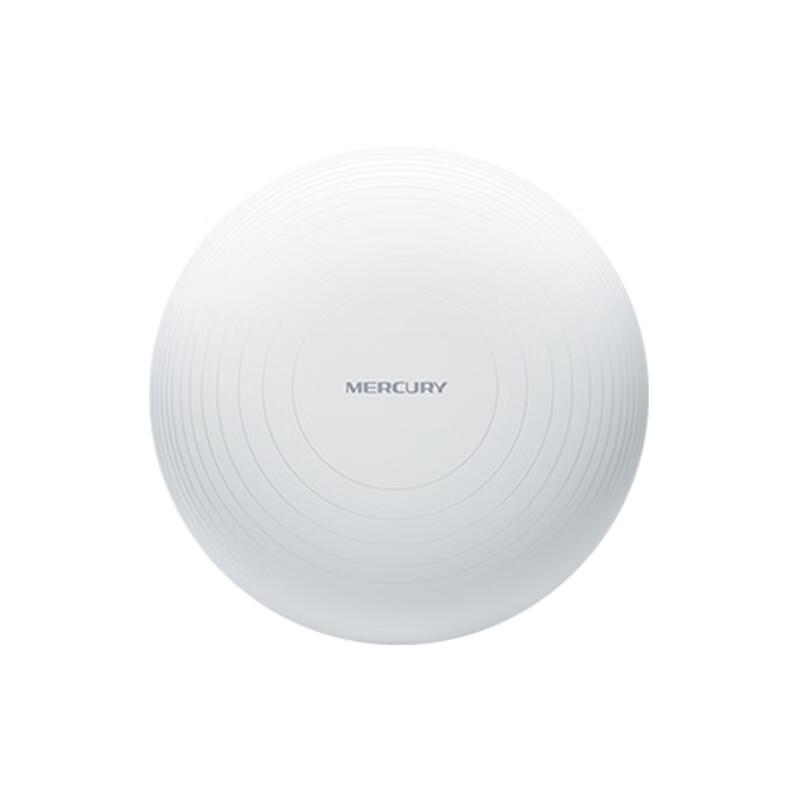 AP da soffitto wireless PoE Mercury MCAP300P da 300 Mbps (Versione NC)