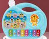 Baby'S Initial Address Is Called Father And Mother Baby'S Electronic Piano Baby'S Early Education Girl'S Piano Toy