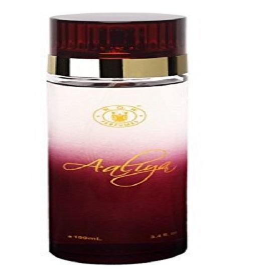 

W.O.W. Perfumes Aaliya Long Lasting Spray perfume 100ml