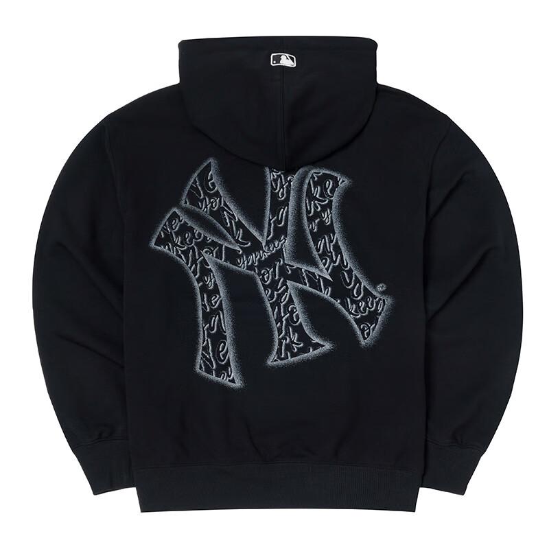 MLB Unisex Hooded Pullover Sweatshirt