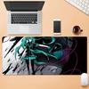 HHatsune MMiku Mousepad Mousepad New Arrivals Large Gaming Mousepad L XL XXL Gamer Mouse Pad Size For Keyboards Mat