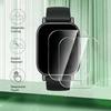 9H Premium Tempered Glass for Xiaomi Redmi Watch 5 Lite / 5 Active Smart Watch Clear HD Glass Screen Protector Films Accessories