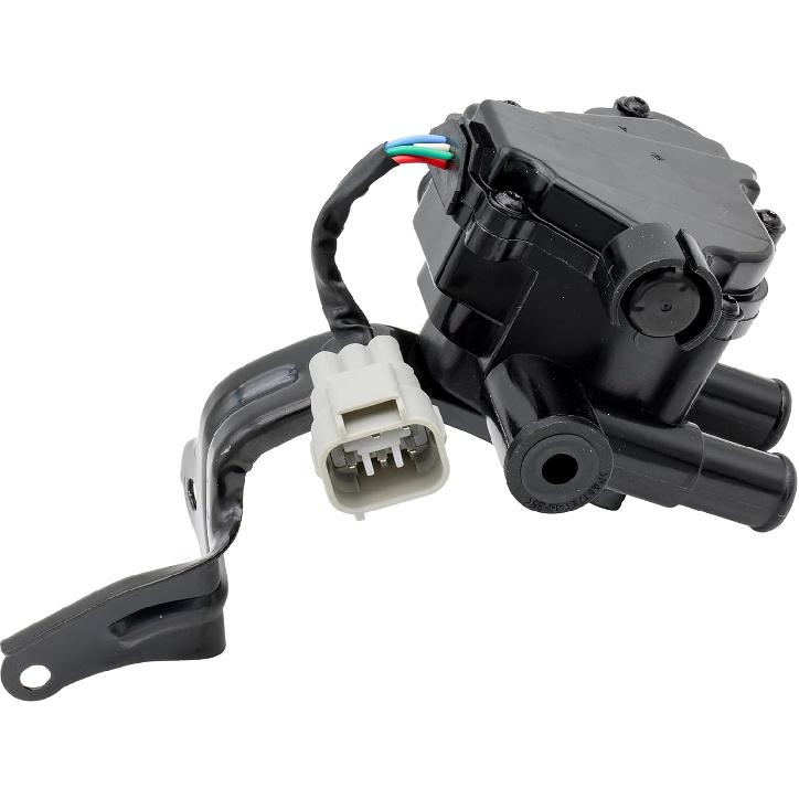 

Coolant Flow Control Valve Heater Control Water Valve for Toyota Prius 2004 2005 2006 2007 2008 2009 2004-2009 4 Cyl 1.5L 16670-21010 1667021010