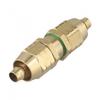 Connector Spray Pipe Adapter Agricultural Copper Performance