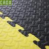 CAOX Verdickte ineinandergreifende Fitness- & Taekwondo-Matte