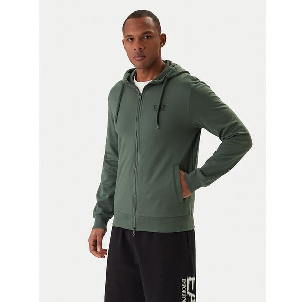 Толстовка EA7 Emporio Armani 8NPM33 PJVRZ EU XL
