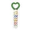 SM Erotic Crystal Dildo & Anal Plug Massager