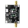 Малошумящий усилитель мощности ВЧ 1M-1000MHz широкополосный усилитель сигнала ВЧ с коэффициентом усиления 20 дБ для электронных
