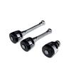 360 Degree Kitchen Faucet Spray Head Filter 2 Modes Adjustable conduit Filter Water Diffuser Converter for Kitchen Accessory