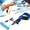 Boats Motor Kills Stop Switches Key Rope Versatile Neoprene Emergencies Stop Cord for Personality Watercrafts and Boats