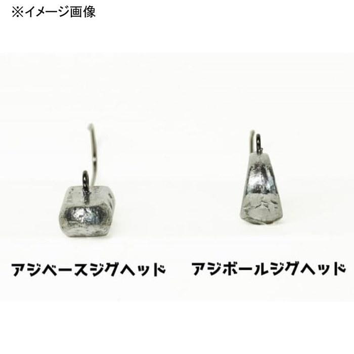 reins Aji Ball Jig Head #10 0.8g