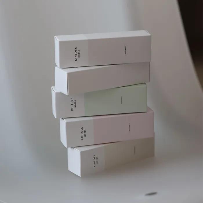 Crème Mains ‘Souffle d’Ange’ – Parfum AMBRÉ