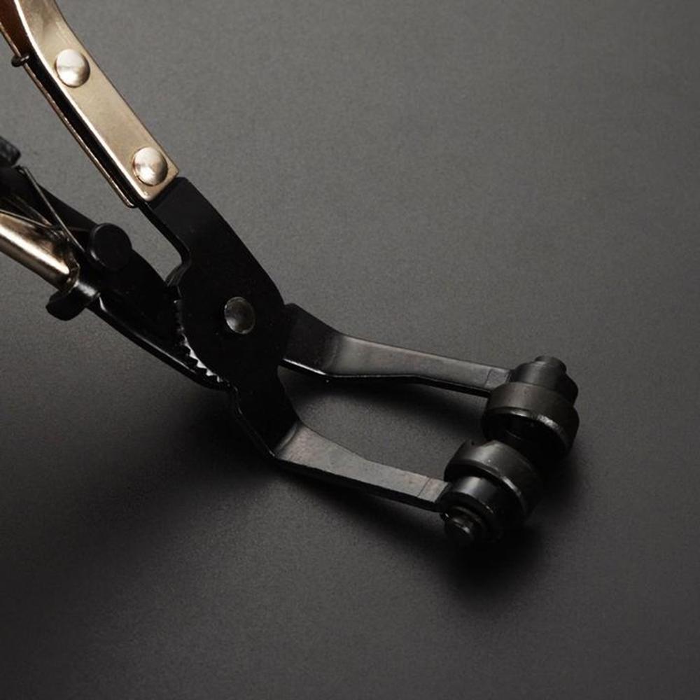 Klemme Vielseitig Einfach zu bedienen Zuverlässig Hohe Nachfrage Effizient Trending Schlauch Klemme Entfernen Zange Auto Zubehör Werkzeug Hohe-qualität