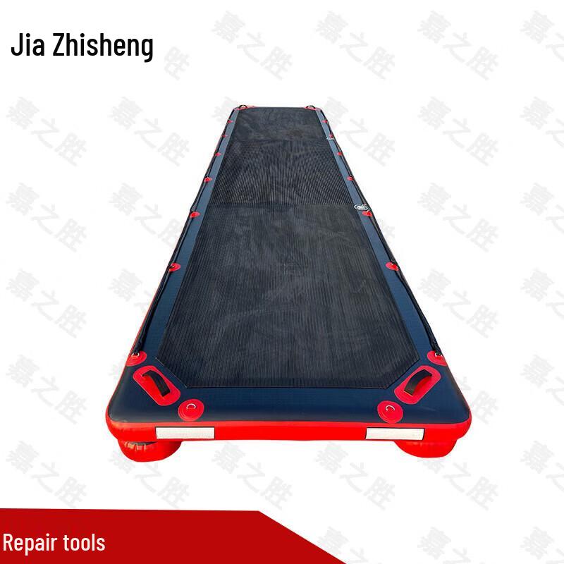 Jiazhisheng Portable Inflatable PVC Water Rescue Platform