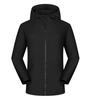 Unisex Thin Shell Windbreaker: Casual Outdoor Jacket for Hiking, Mountaineering, and Autumn Cycling.