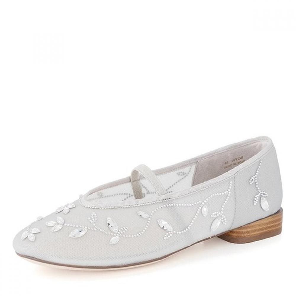 Staccato Women Flat Feminine01 Egv01 26ssil FEMININE01_EGV01_26SSIL/220