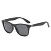 Trendy Square Sunglasses with for Men and Women